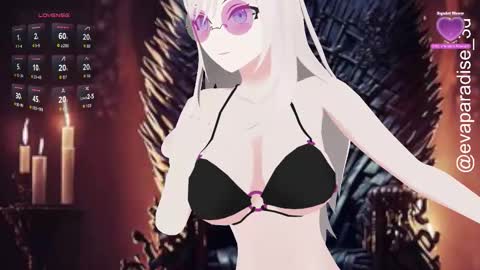 Eva online show from 01.13.26