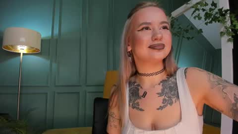 Eva online show from 12.02.24