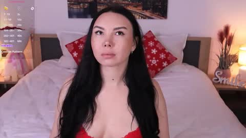 Eva online show from 11.23.25