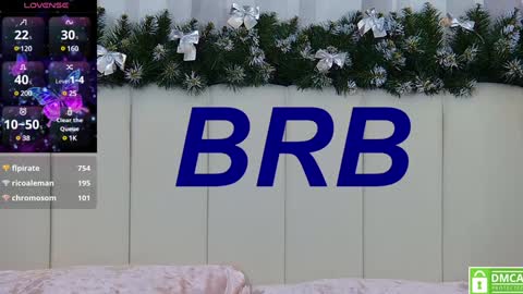 Snapshot of eva__summers chatting on 01.14.25 Eva online show from 01.14.25