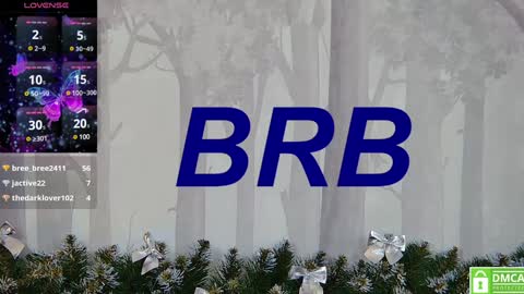 Snapshot of eva__summers chatting on 01.16.25 Eva online show from 01.16.25