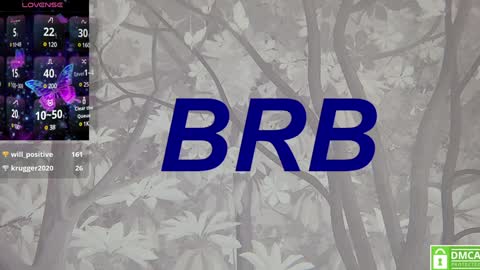 Snapshot of eva__summers chatting on 01.18.25 Eva online show from 01.18.25