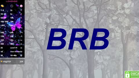 Snapshot of eva__summers chatting on 01.27.25 Eva online show from 01.27.25