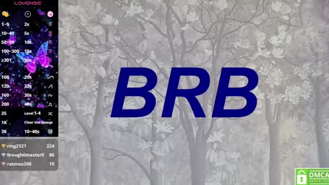 Snapshot of eva__summers chatting on 01.27.25 Eva online show from 01.27.25