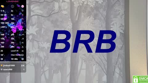 Snapshot of eva__summers chatting on 02.04.25 Eva online show from 02.04.25