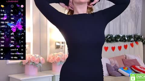 Snapshot of eva__summers chatting on 02.07.25 Eva online show from 02.07.25