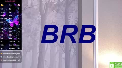 Snapshot of eva__summers chatting on 02.07.25 Eva online show from 02.07.25