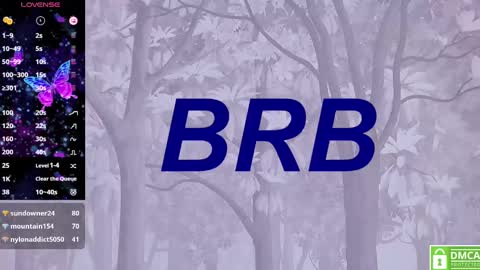 Snapshot of eva__summers chatting on 02.13.25 Eva online show from 02.13.25