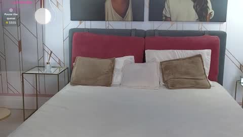 Snapshot of eva__summers chatting on 09.20.25 Eva online show from 09.20.25