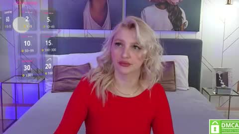 Snapshot of eva__summers chatting on 11.13.25 Eva online show from 11.13.25