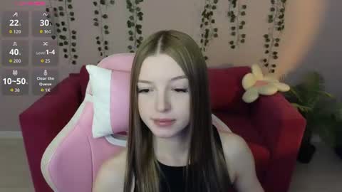 Snapshot of eva__thompson chatting on 07.10.26 Eva online show from 07.10.26