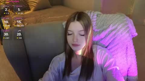 Snapshot of eva__thompson chatting on 07.22.26 Eva online show from 07.22.26