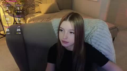 Snapshot of eva__thompson chatting on 07.23.26 Eva online show from 07.23.26