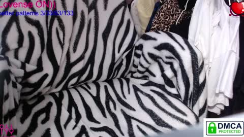 Eva online show from 03.30.26