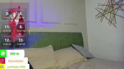 Eva  online show from 09.25.25