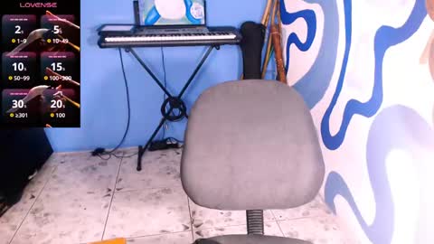 Snapshot of eva_brooks1 chatting on 05.19.26 Iris Smile independent model online show from 05.19.26