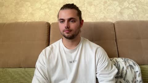 Eva Calvin online show from 12.01.25