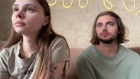 Eva Calvin online show from 03.06.26