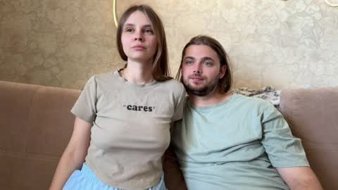 Eva Calvin online show from 04.09.26