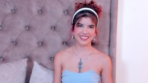 Eva  online show from 06.01.26