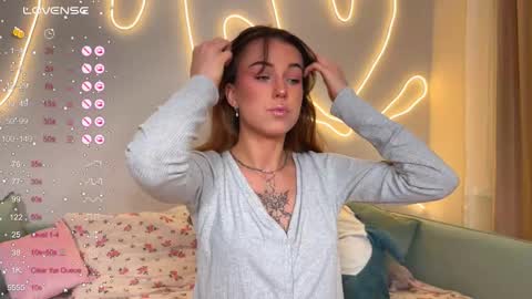 Eva online show from 12.20.25