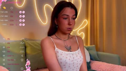 Eva online show from 02.28.26