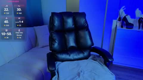 Eva online show from 10.08.25