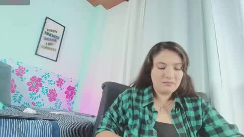 eva_contrer7 online show from 11.05.25