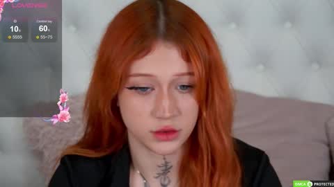 Eva Cramer online show from 10.08.25