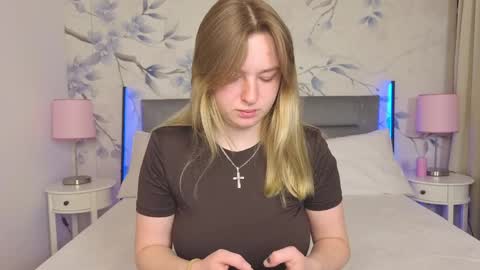 Eva online show from 04.09.26