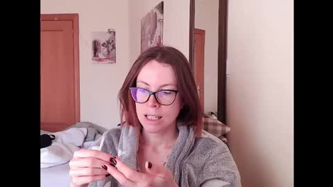 Eva online show from 03.05.26