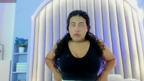 EVA DAEMON  online show from 01.06.25