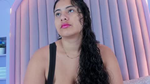 EVA DAEMON  online show from 01.17.25