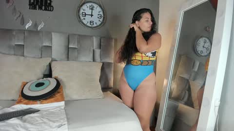 EVA DAEMON  online show from 01.26.25
