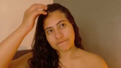 Snapshot of eva_daemon chatting on 10.06.25 EVA DAEMON online show from 10.06.25