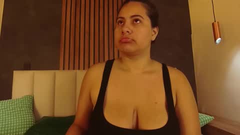 Snapshot of eva_daemon chatting on 11.01.25 EVA DAEMON online show from 11.01.25