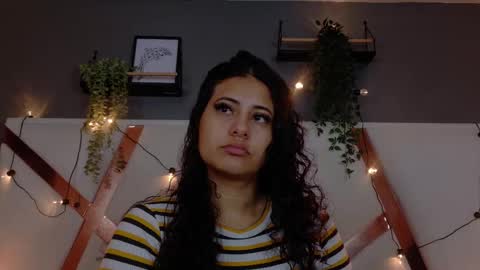 EVA DAEMON  online show from 11.20.25