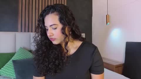 EVA DAEMON  online show from 03.16.26