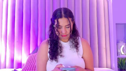 EVA DAEMON  online show from 04.03.26