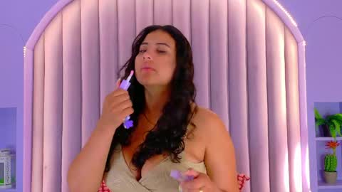 EVA DAEMON  online show from 06.03.26