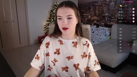 Eva online show from 12.27.24