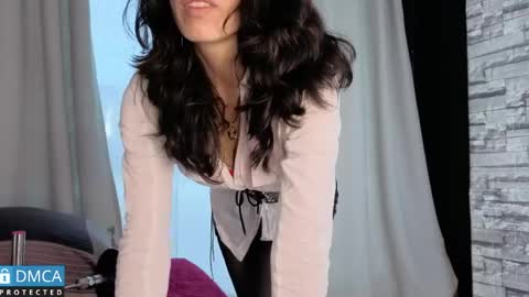 eva delight online show from 04.18.26