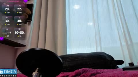 eva delight online show from 04.21.26