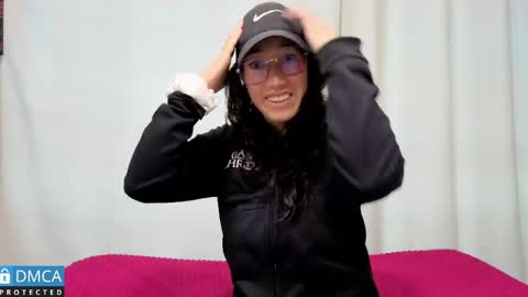 Snapshot of eva_delight_ chatting on 05.18.26 eva delight online show from 05.18.26