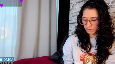 Snapshot of eva_delight_ chatting on 05.29.26 eva delight online show from 05.29.26