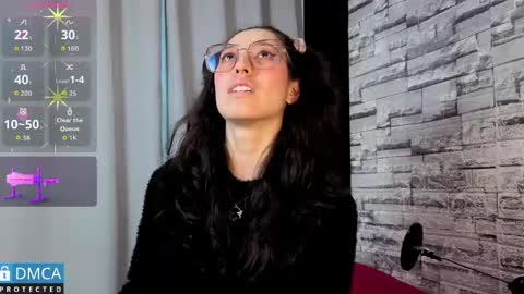 Snapshot of eva_delight_ chatting on 06.05.26 eva delight online show from 06.05.26