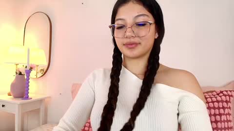Evaa Depp online show from 12.03.24
