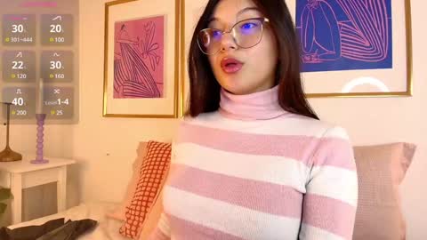 Evaa Depp online show from 01.08.25
