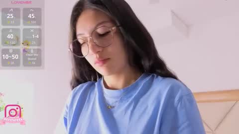 Eva online show from 03.13.26