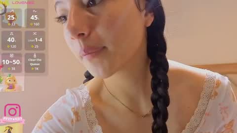 Eva online show from 05.07.26